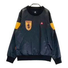 サイズ：L LECOQ GOLF ルコックゴルフ  長袖ブルゾン  ブラック系 [240101223411] ゴルフウェア レディース ストスト