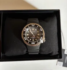 シチズン プロマスター マリン エコドライブ プロフェッショナル ダイバー300m 腕時計 BN1024-01E ソーラー CITIZEN PROMASTER