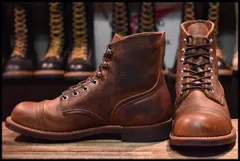 2024年最新】レッドウィング redwing 8085の人気アイテム - メルカリ