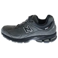 【☆即完売☆新品未使用☆】NEW BALANCE M 2002 REH 26.5 2025年最新】M2002REHの人気アイテム - メルカリ