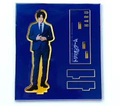 Snow Man 目黒蓮 アクリルスタンド TBSドラマ トリリオンゲーム 天王寺陽