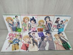 TVアニメ「ネコぱら」DVD 全6巻 - メルカリ