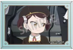 【中古】バッジ・ピンズ ベッキー・ブラックベル 「SPY×FAMILY トレーディングスクエア缶バッジ vol.3」