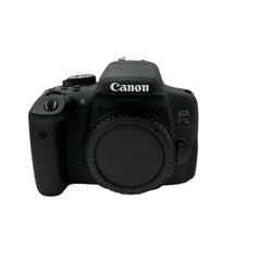 Canon EOS kissX８i ダブルズームキット　通電確認済み