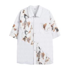 KAPITAL ヒッピー ロンT サイズ4 XLムラ染め パッチワーク 切替 - メルカリ