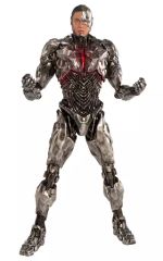 [중고] 피규어 ARTFX+ 사이보그 [저스티스 리그] 1/10 PVC 도장이 끝난 완성품