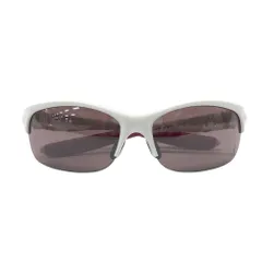 白*げ様 Oakleyオークリー Commit Y2K サングラス。メンズレディ 白*げ様 Oakleyオークリー Commit Y2K サングラス。メンズレディ