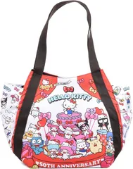 2025年最新】hello kitty ハローキティ マザーズバッグ トート