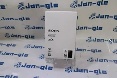 関西 美品 SONY ウォークマン 16GB NW-A105 J450977 O