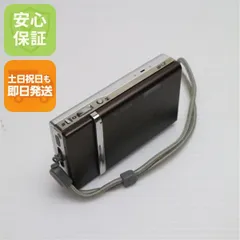 【美品】CASIO EXILM FINEPIX Z5 fd ブラウン オールド 楽天市場】finepix z5の通販