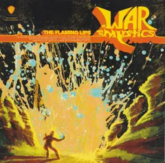 The Flaming Lips 2枚 レコード 未開封新品 2025年最新】Flaming lips レコードの人気アイテム - メルカリ