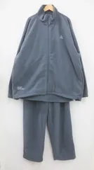 【人気 美品】 Fresh Service グレー　セットアップ DAIWA PIER39 for FreshService JACKET & PANTSセットアップ