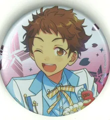 4th Anniversary ファン感謝祭 4th Anniversary)キャラバッジコレクション 天満光