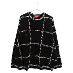 2024年最新】quilt stitch sweaterの人気アイテム - メルカリ