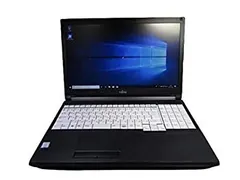 【中古】【最新版 office付】【Win 10搭載】富士通　I5第六世代　ノートパソコン　FMV LIFEBOOK A576/P　メモリ8GB/SSD512GB/Corei5 6300U 2.4GHz/15.6イ