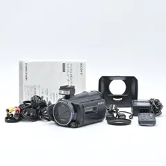 SONY ソニー HXR-NX30J NXCAMカムコーダー ビデオカメラ【中古】のサムネイル