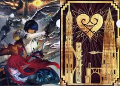 2025年最新】アトラス クリアファイルの人気アイテム - メルカリ