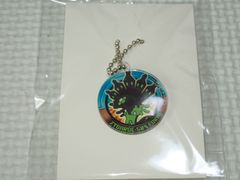 ポケモンアクリルキーホルダー 50%ジガルデ ポケットモンスターXY&Z★新品未使用 Pokémon