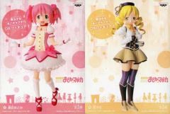 鹿目まどか & 環いろは フィギュア 本体 ( SQ ) マギアレコード - メルカリ