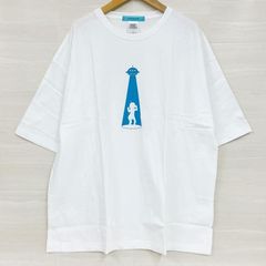 ヨルシカ n-bunaイラスト Tシャツ A 火星人 - メルカリ