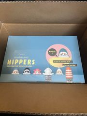 HIPPERS ヒッパーズ mofusand アソートボックス(12個入)