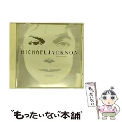 【中古】 Invincible [import] / Michael Jackson / Sony Music Entertainment