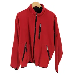 ザノースフェイス THE NORTH FACE ARMADILLA ジップアップフリースジャケット メンズ  LL