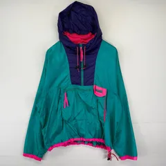 2025年最新】columbia アノラック 90sの人気アイテム - メルカリ