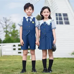 徳庵愛和幼稚園 制服一式 夏冬服 男女 サイズ色々あり