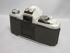 難あり Pentax ペンタックス MX ボディのみ シルバー ＃023 楽天市場】【中古】 【難あり品】 ペンタックス MX ボディ