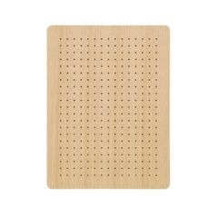 PEG WALL / Oak (M)