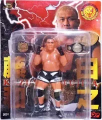 藤田和之 ソフビ　フィギュア　PRIDE　プロレス　アントニオ猪木　弟子 藤田和之 ソフビ フィギュア PRIDE プロレス アントニオ猪木