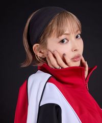 夢展望公式 [新品未使用] カラーリブヘアーバンド [チャコールグレー] 他カラー別ページ有 bohmal 服飾小物・アクセサリ－・雑貨 ヘッドアクセサリー 535792-01