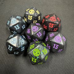 PSA10 Foil ボーダーレス 無慈悲な毒 毒の濁流 FF PSA10 Foil ボーダーレス 無慈悲な毒 毒の濁流 FF - メルカリ
