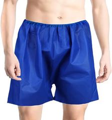 紙パンツ 大人用 使い捨てパンツ 50枚セット エステ 旅行 入院 介護 男性 女性 メンズ レディース マッサージ 用 ペーパーパンツ ショーツ 下着 トランクス ディスポ