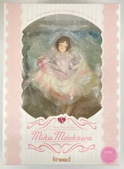 【新品未開封】前川みく　ドリーミンブライド　フィギュア 2025年最新】前川みく ドリーミンブライドの人気アイテム - メルカリ