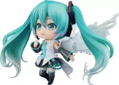 【中古】フィギュア ねんどろいど 初音ミク Happy 16th Birthday Ver. 「キャラクターボーカルシリーズ01 初音ミク」