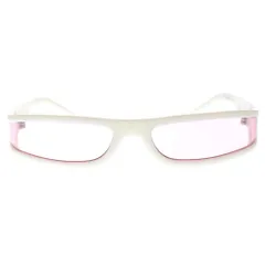 RICK OWENS サングラス ELLY着用 赤 RICK OWENS サングラス ELLY