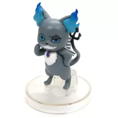 【中古】トレーディングフィギュア グリム 「ディズニー ツイステッドワンダーランド デフォルメフィギュア シリーズ1」