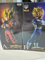 メモリーズ A賞 B賞 セット 一番くじ ドラゴンボールメモリーズ｜一番くじ倶楽部｜BANDAI