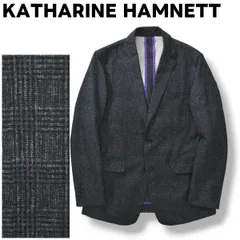 2025年最新】katharine hamnett london スーツの人気アイテム - メルカリ