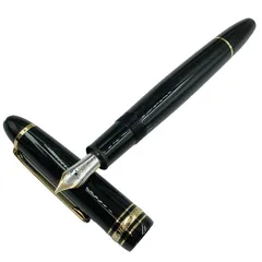 【期間限定値下げ】中白70年代　モンブラン　マイスターシュテュック149 14c 楽天市場】☆貴重！1970's！MONTBLANC / 開高健Model