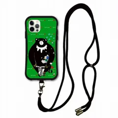 [iPhone14 Pro Max] スマホショルダー付 スカラー iPhoneSE 第3世代 ケース 耐衝撃 i-coronケース iPhone16 15 14 13 12 11 スマホケース アイフォン 全機種対応 スマホカバー scolar 宝石泥棒 く