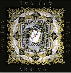 Arrival by David Regal (마술, 마법)