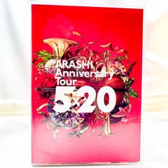 嵐 ARASHI LIVE TOUR 2017-2018 「untitled」(DVD 初回限定盤