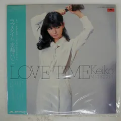 水越けいこ　CDセット　Lady／Heart／Aquarius 2025年最新】水越けいこcdの人気アイテム - メルカリ