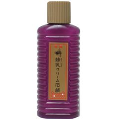 蜂乳 特選蜂乳 クリーム石鹸 80cc 1