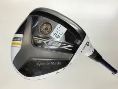 テーラメイド RBZ　ドライバー 3W　2本セット テーラーメイド RBZドライバーと3wフェアウェイウッド2本セット