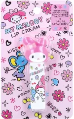 【中古】雑貨 マイメロディ ダイカット リップクリーム 「サンリオキャラクターズ」