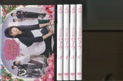 小公女セイラ　【全６巻】　レンタル版DVD  全巻セット　テレビドラマ　志田未来日本テレビドラマルポ